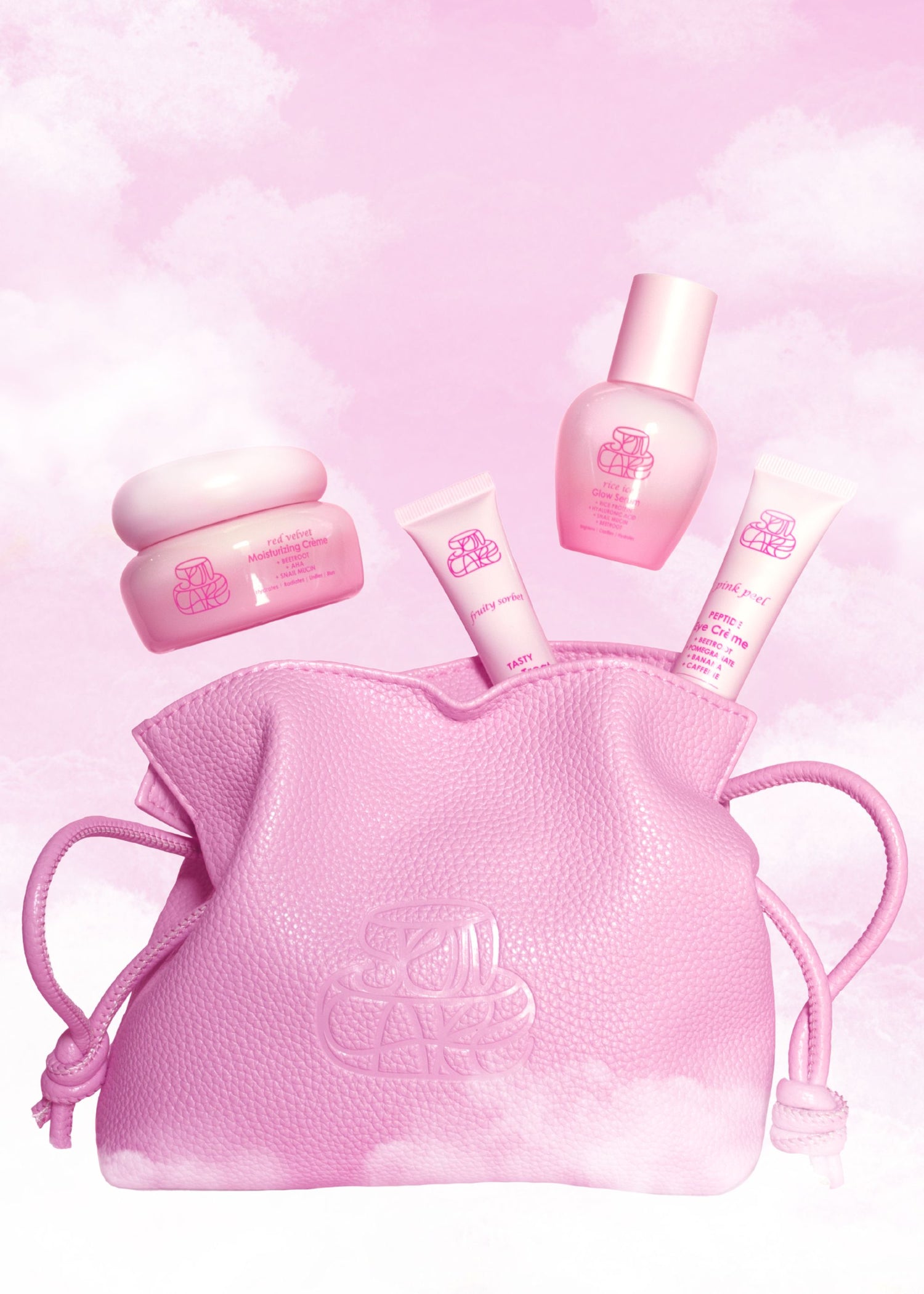 Full Cake Set