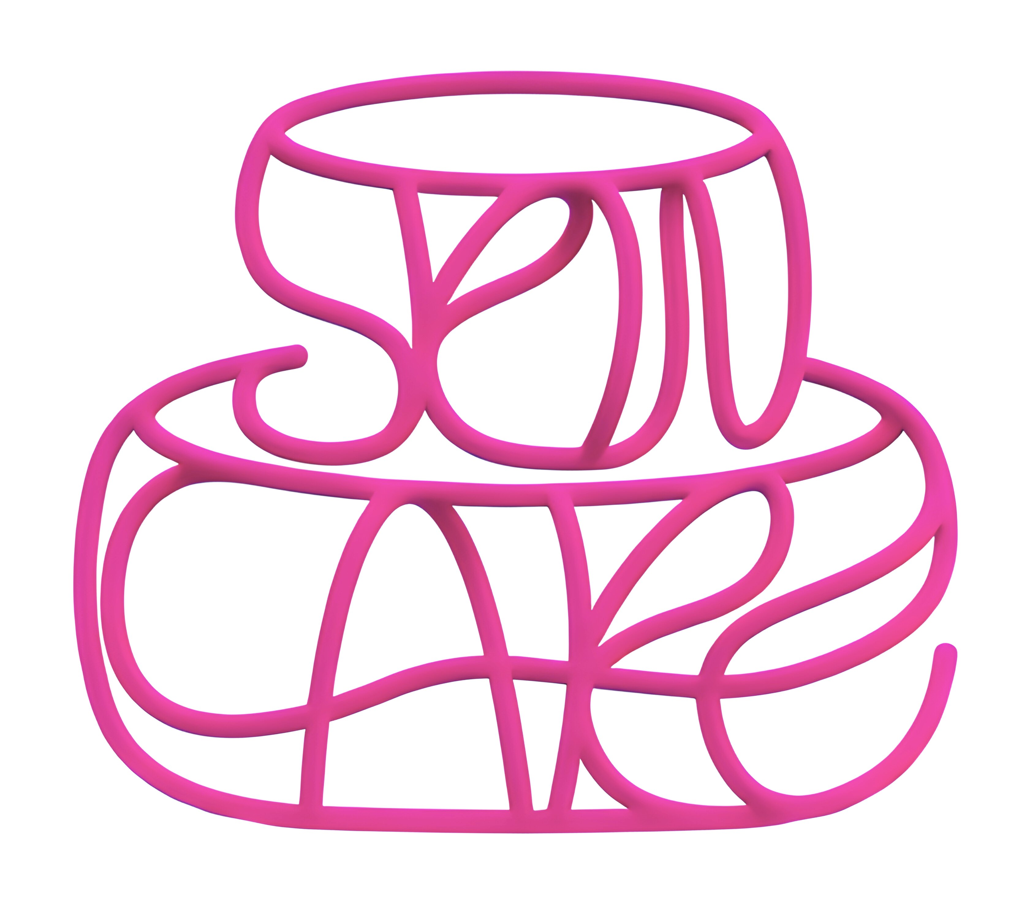 Skin Cake