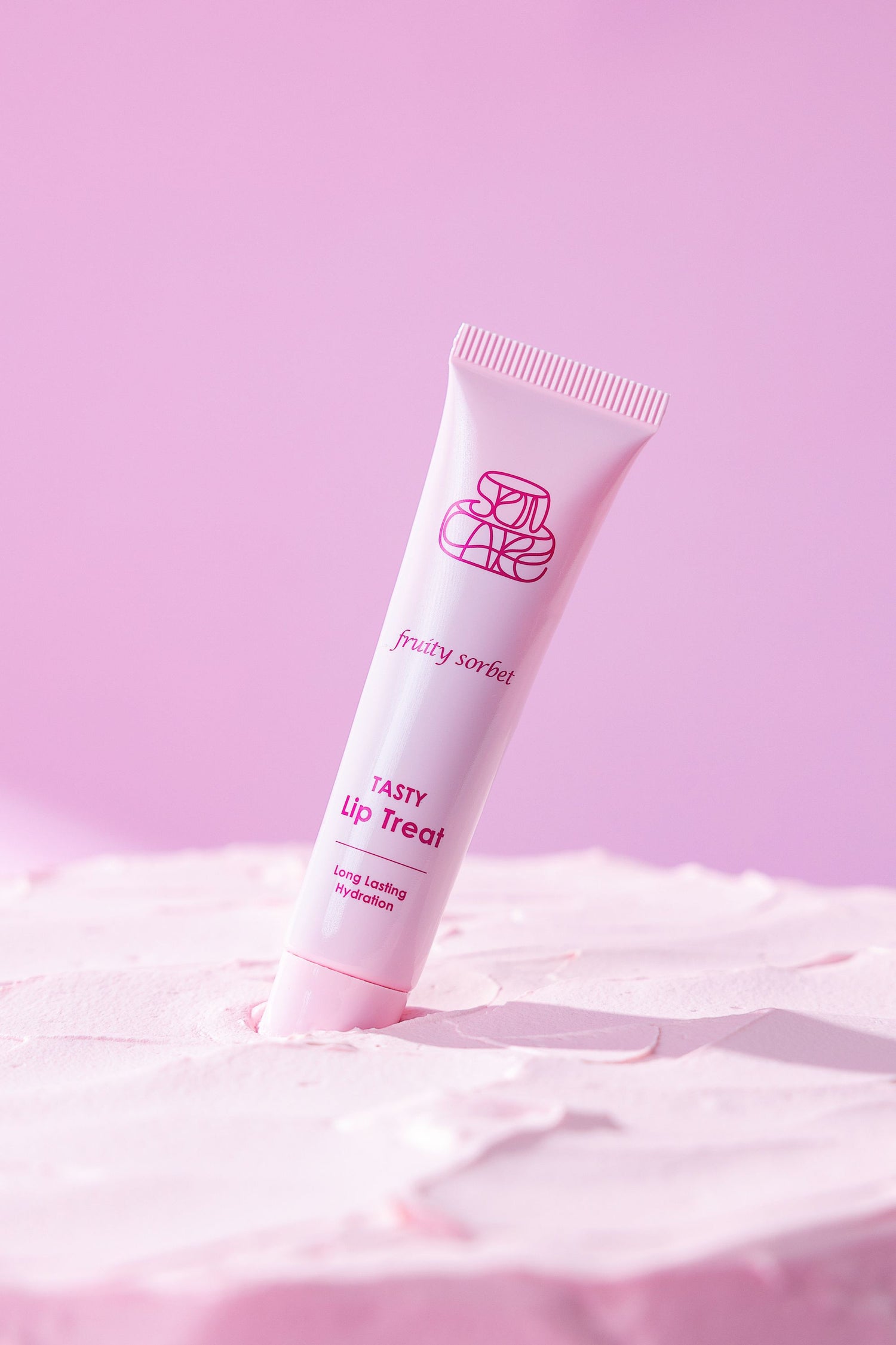 Fruity Sorbet Lip Treat