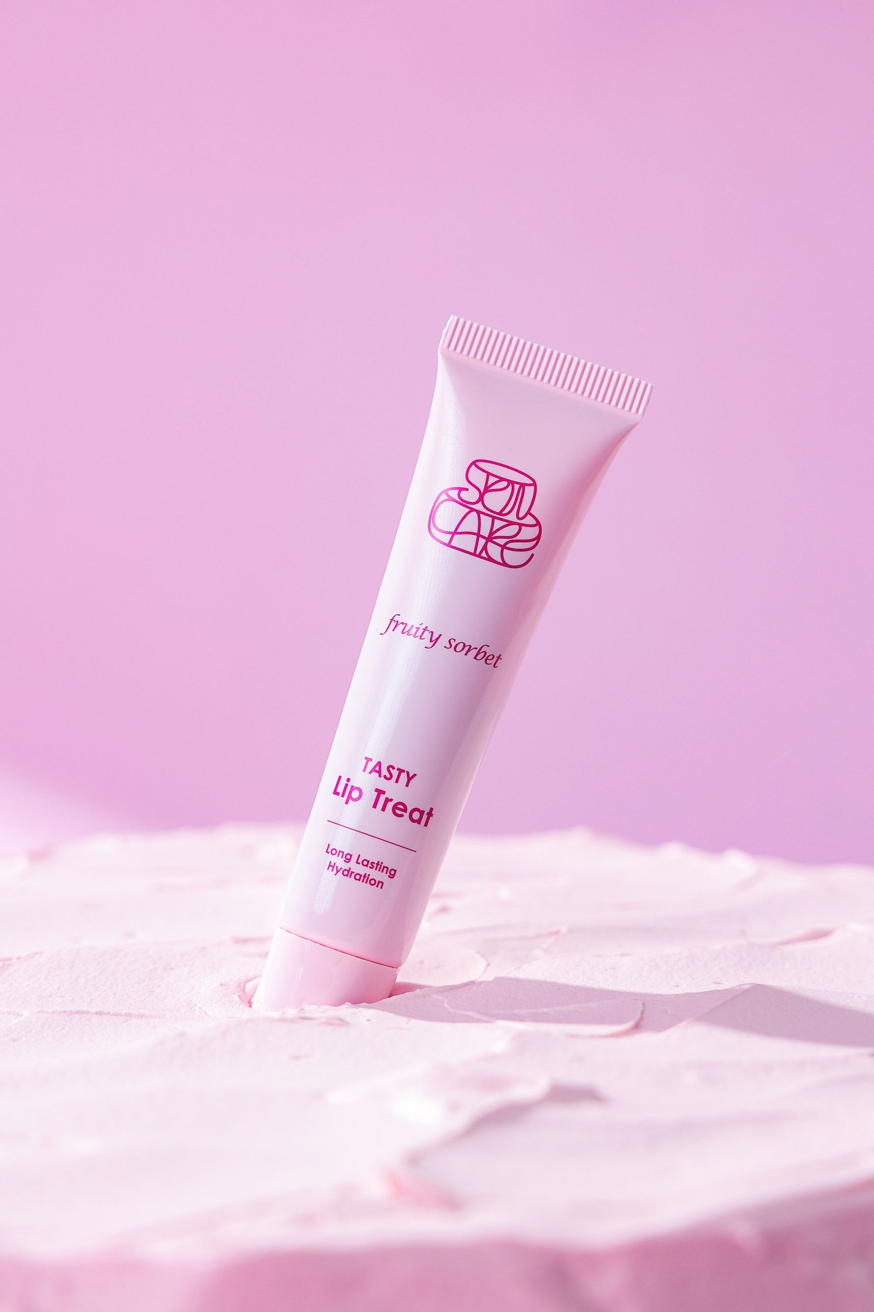 Fruity Sorbet Lip Treat