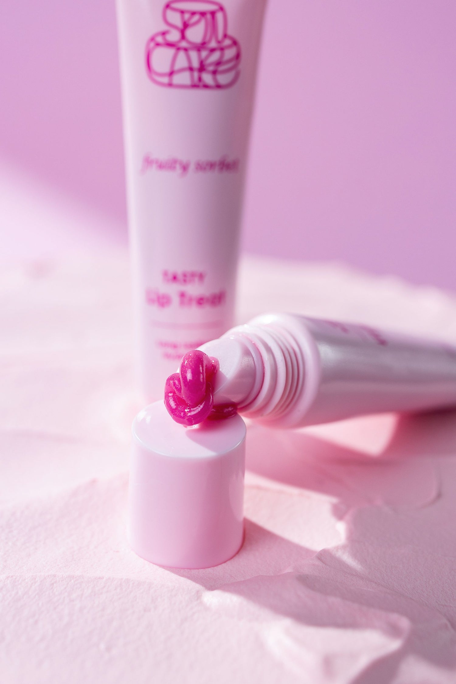 Fruity Sorbet Lip Treat